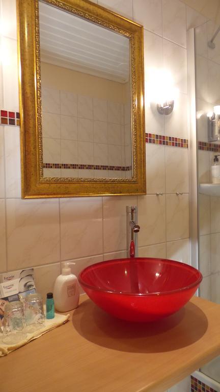 Hotel Historischer Krug Oeversee 外观 照片